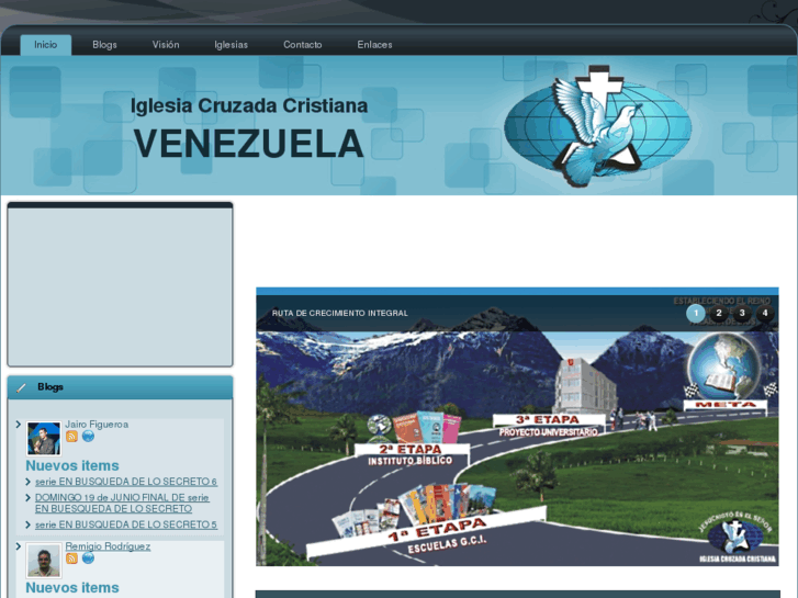 www.iccvenezuela.net