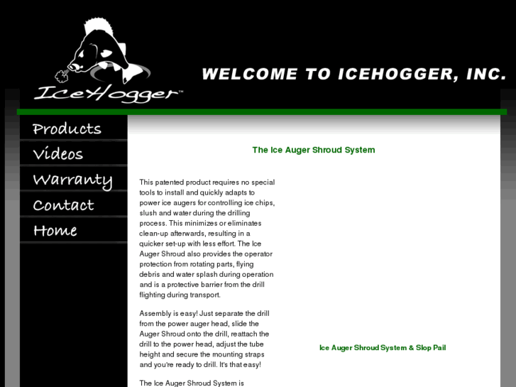 www.icehogger.com