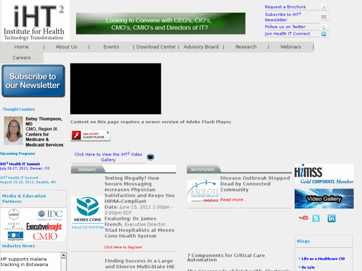 www.ihealthtran.com