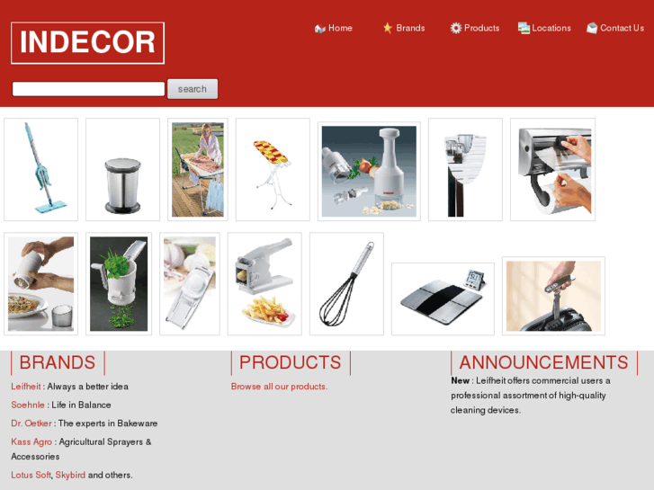 www.indecor-online.com