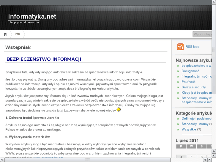 www.informatyka.net