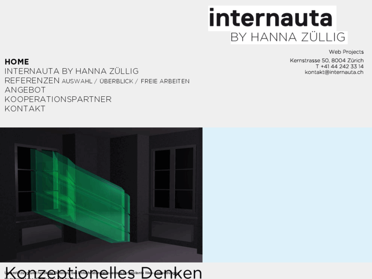 www.internauta.ch