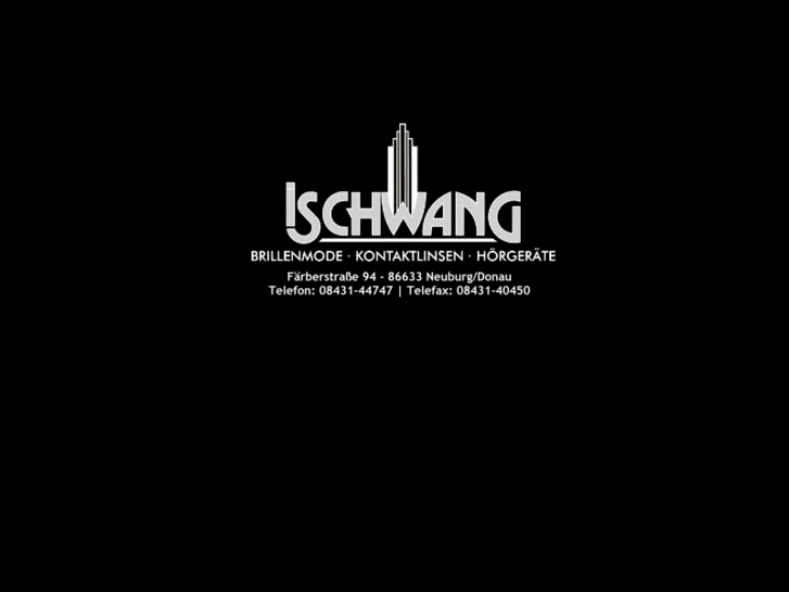 www.ischwang.net