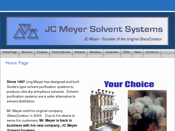 www.jcmeyer-solventsystems.com