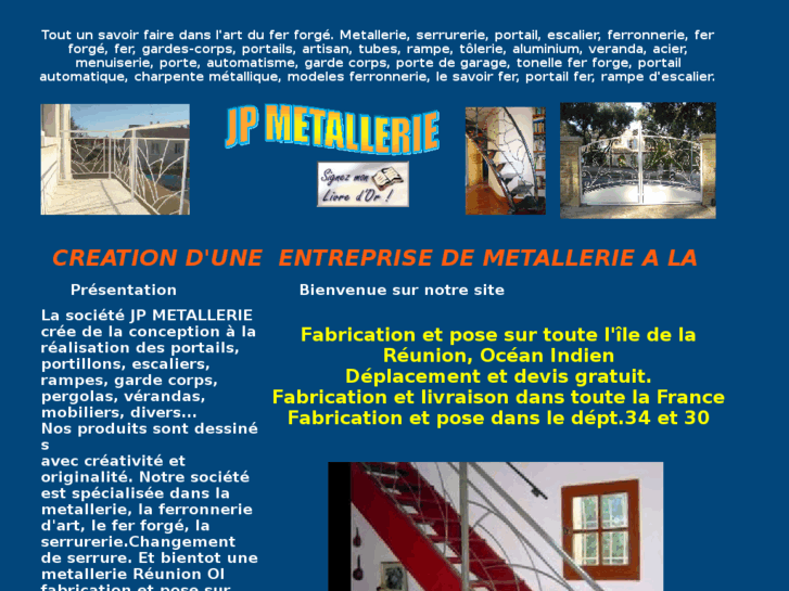 www.jpmetallerie.fr