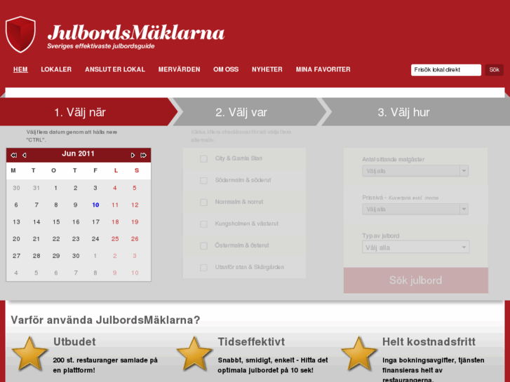 www.julbordsmaklarna.se