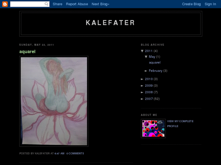 www.kalefater.info