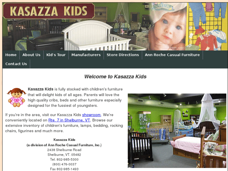 www.kasazzakids.com