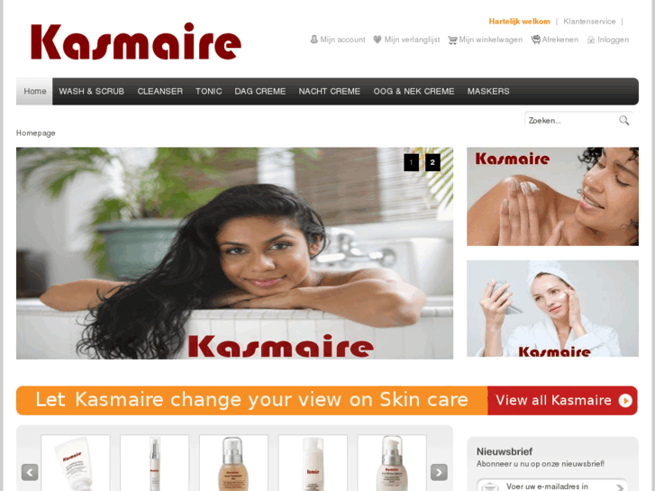 www.kasmaire.com