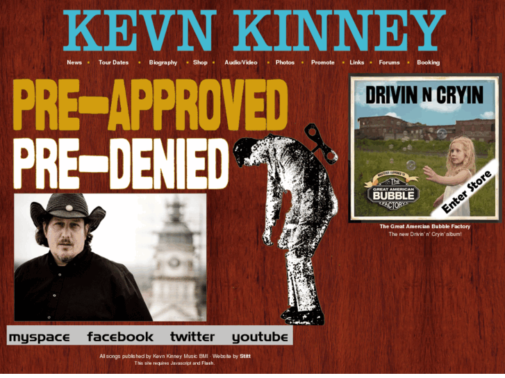 www.kevnkinney.com