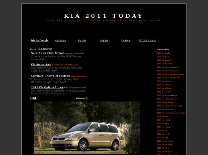 www.kia2011-today.info