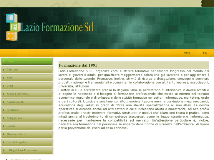 www.lazioformazione.com