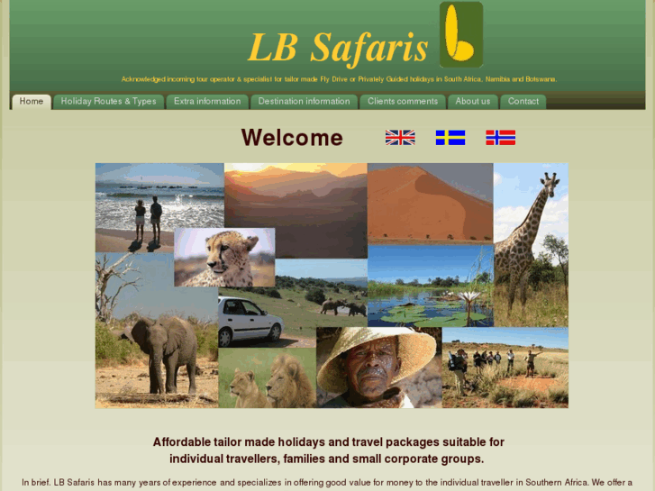 www.lbsafaris.com