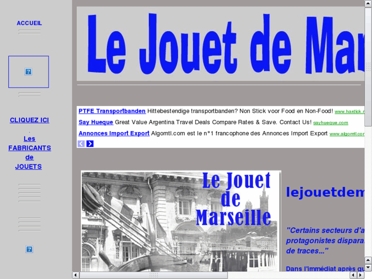 www.lejouetdemarseille.com