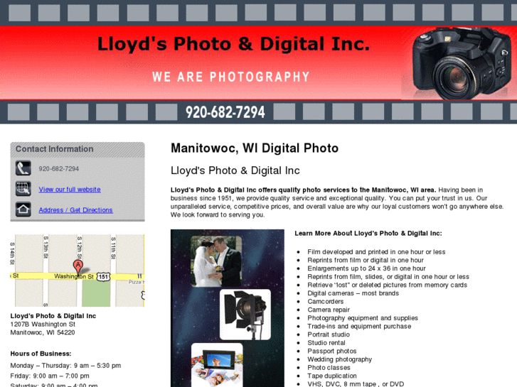 www.lloydsphotowi.com