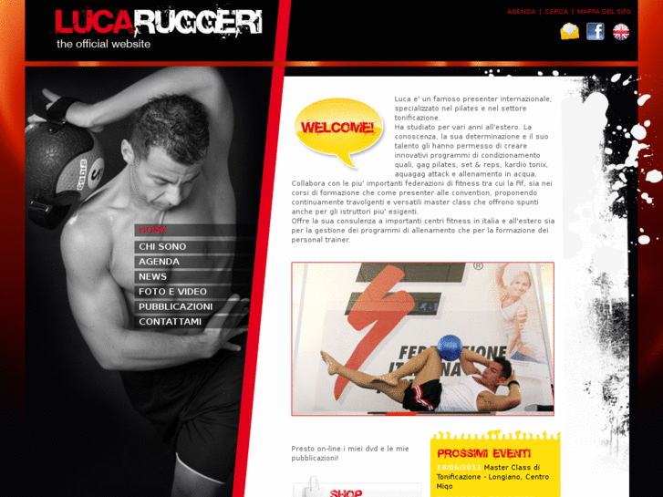 www.lucaruggeri.net