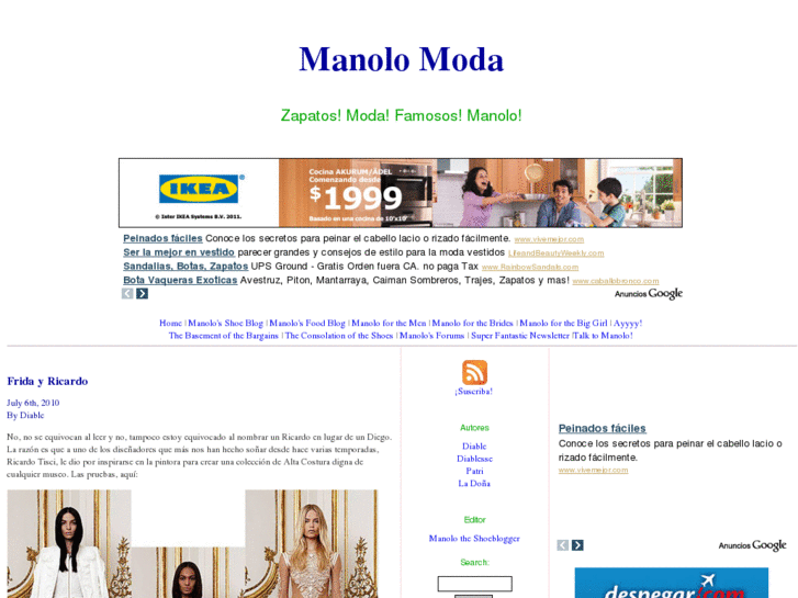 www.manolomoda.com