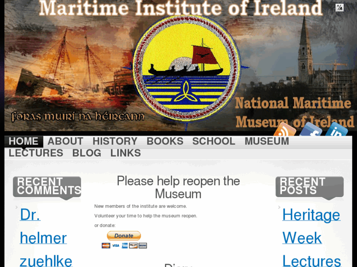 www.mariner.ie