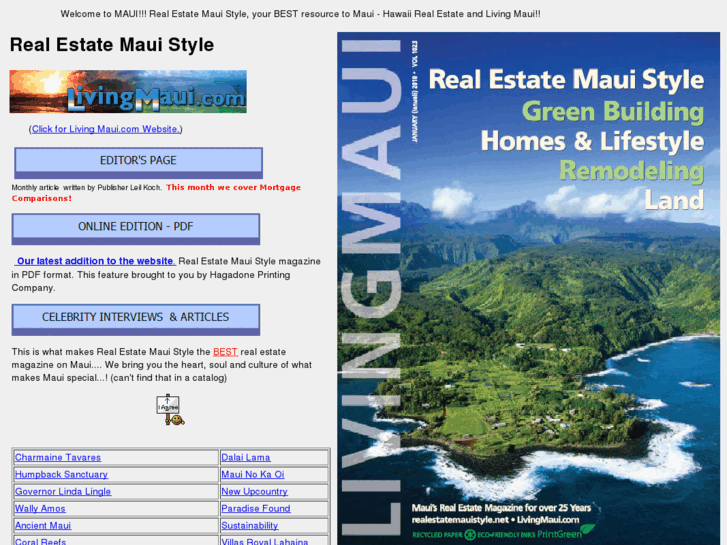 www.maui-style.com