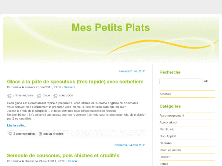 www.mespetitsplats.com