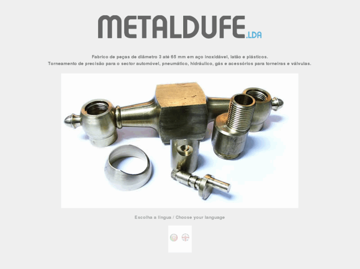 www.metaldufe.com