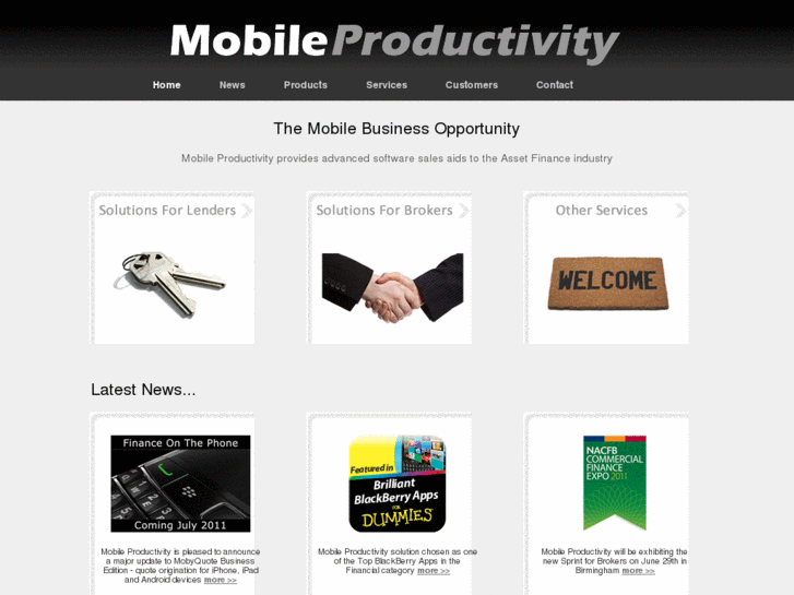 www.mobileproductivity.com