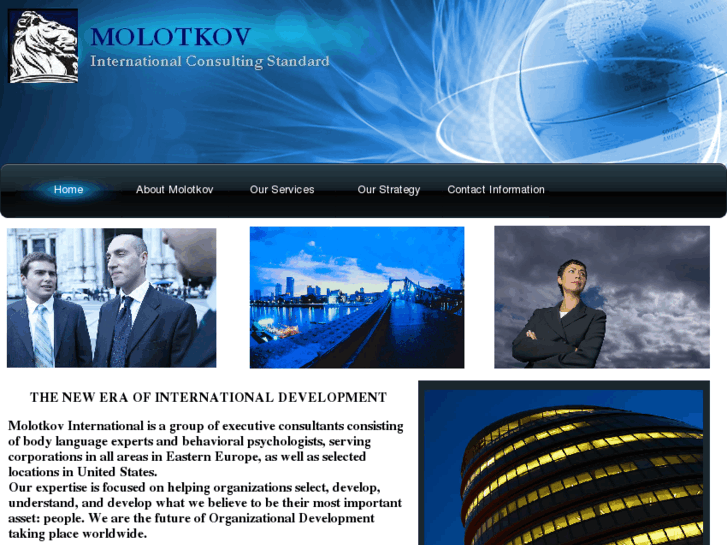 www.molotkovinternational.com