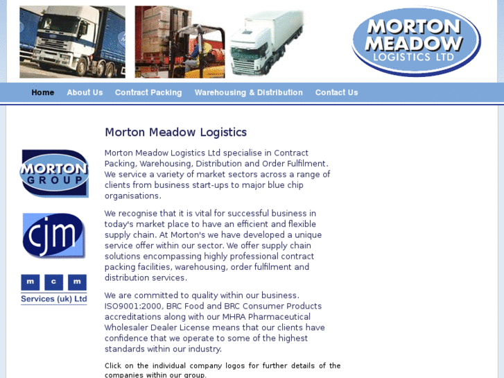 www.mortonlogistics.com