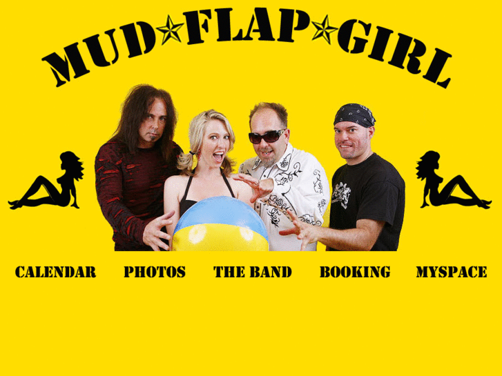 www.mudflapgirlnyc.com