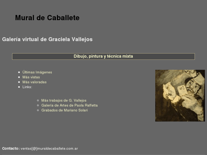 www.muraldecaballete.com.ar