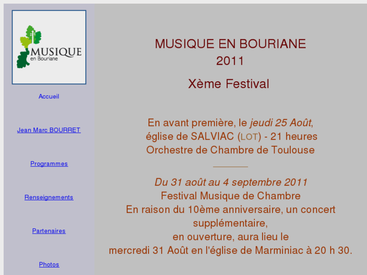 www.musique-en-bouriane.org