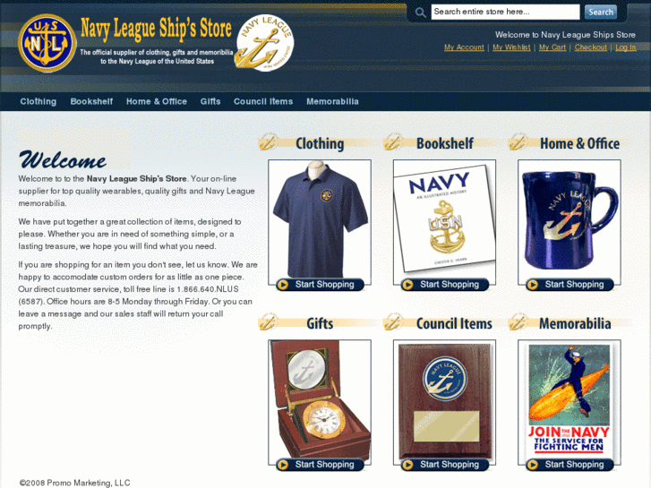 www.navyleagueshipsstore.com