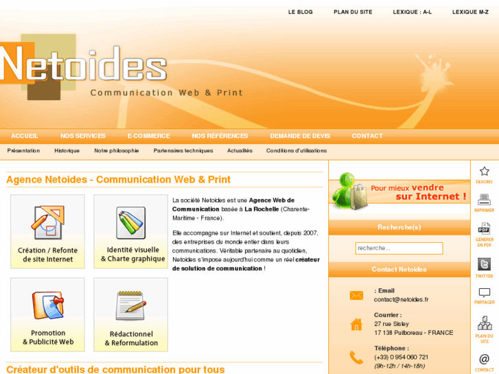www.netoides.fr