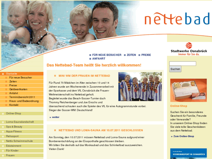 www.nettebad.de