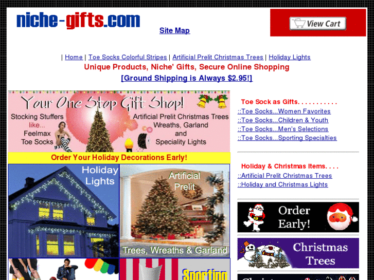 www.niche-gifts.com