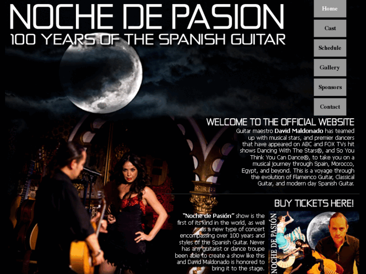 www.nochedepasion.com