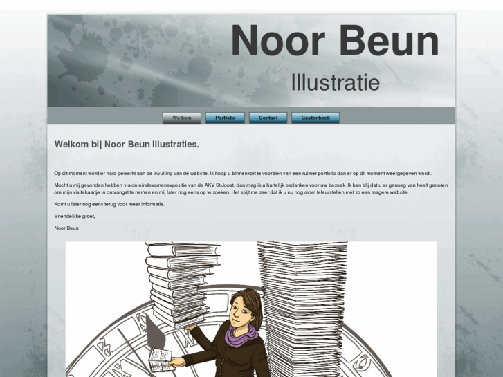 www.noorbeun.com