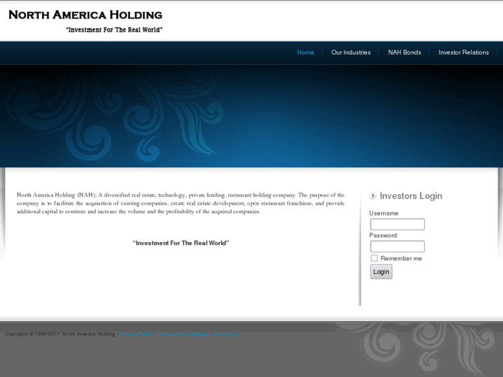 www.northamericaholding.com