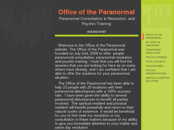 www.officeoftheparanormal.com