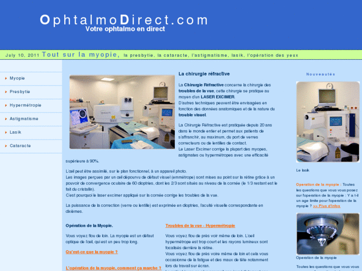 www.ophtalmodirect.com