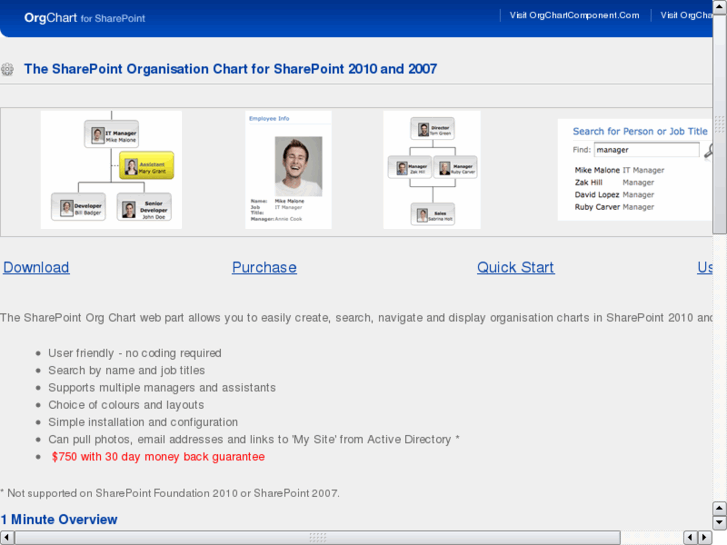 www.orgchartwebpart.com