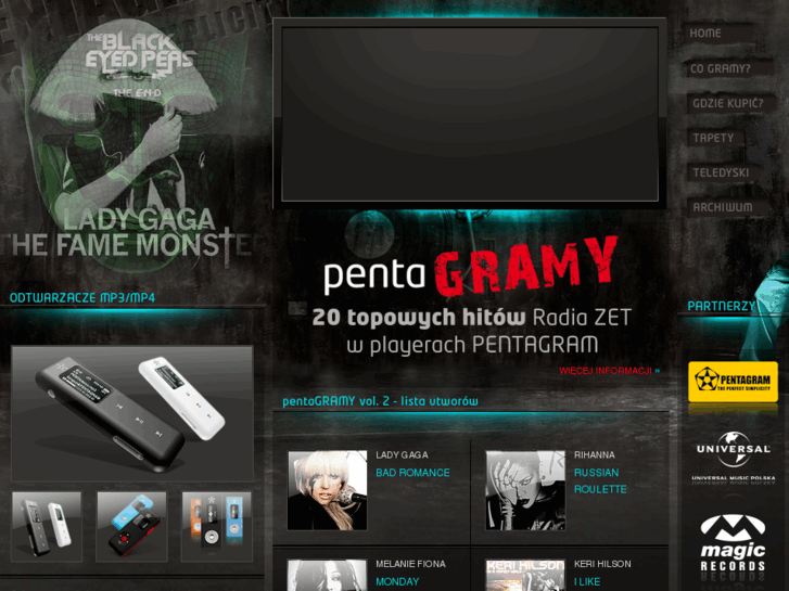 www.pentagramy.com