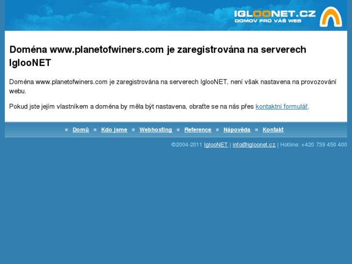 www.planetofwiners.com