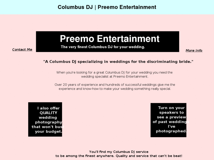 www.preemoentertainment.com