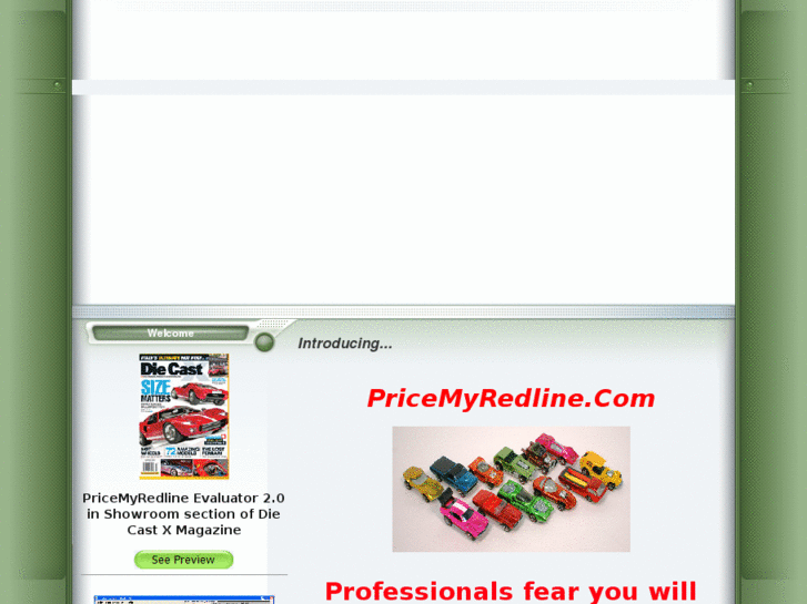 www.pricemyredline.com