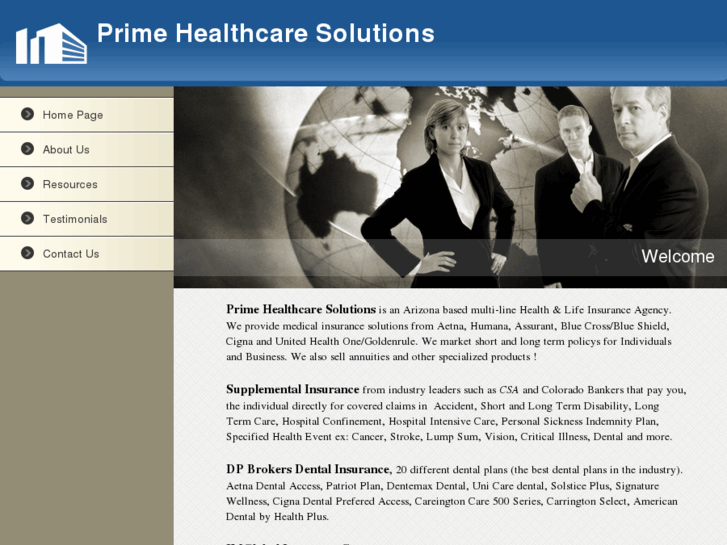 www.primehealthcaresolutions.com