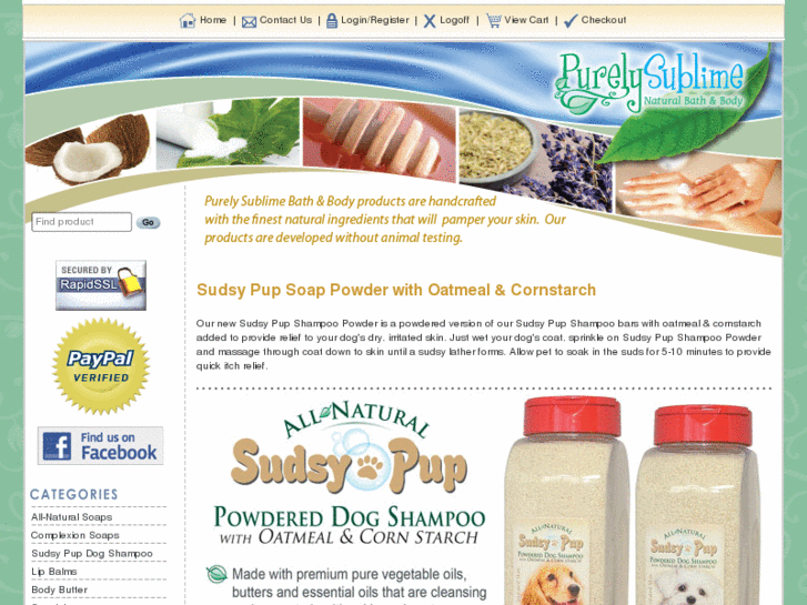 www.purelysublime.com