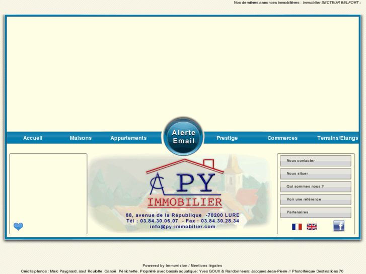 www.py-immobilier.com