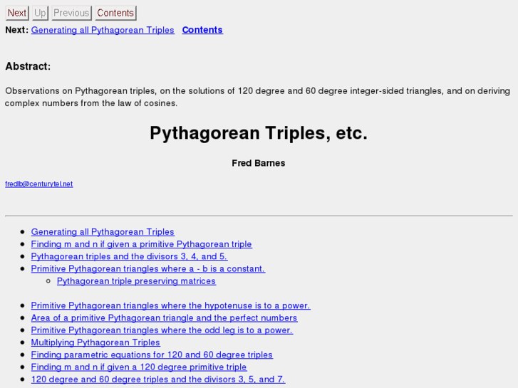 www.pythag.net