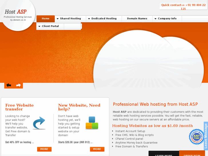 www.quickasp.net